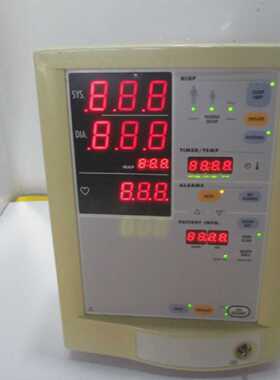 Mindray Datascope Accutorr Plus Vital Signs Monitor 09980004