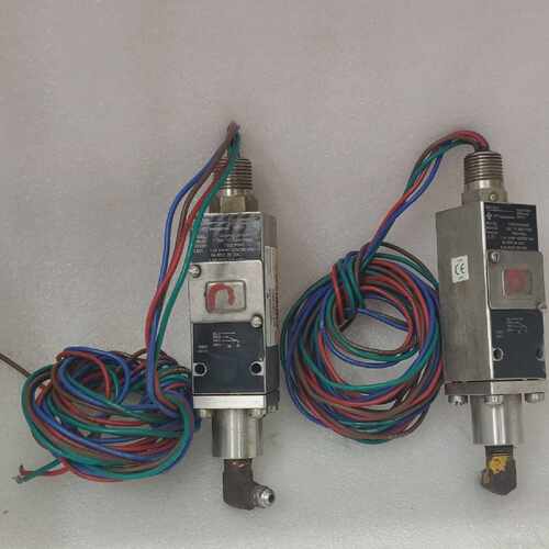 ITTINDUSTRIESNEODYN232P42C6HNR可调压力开关批量2二手