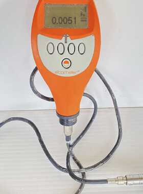 Elcometer 456 BS Coating Thickness Gauge with F1 Probe 943