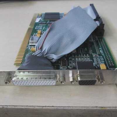 Dolch Computer 2210010150 Assy Board