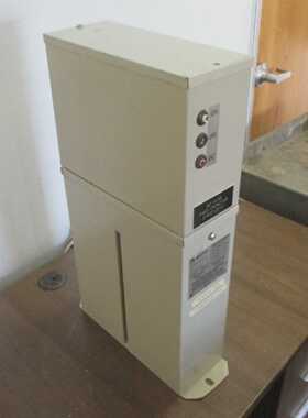 GentecSCDK型电容器50kVAR480V3Ph60Hz*2破损灯*二手