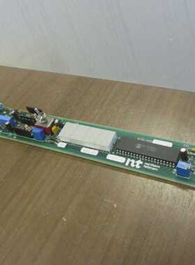Nortel Control Board NT6C14PD Rel. 02 Used