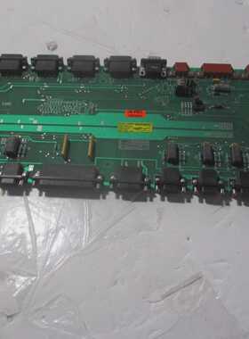 Amray 2030 Stage Interface Card PCB ARTWORK 8003244 REV B 92