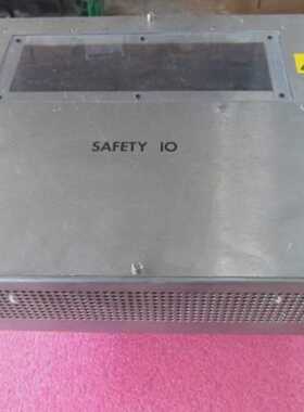 HPIndigoCA45400622SafetyIOBox银色