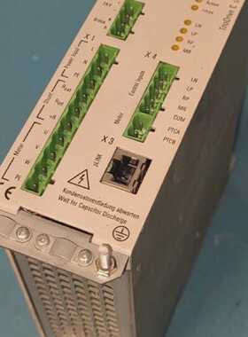 ESR POLLMEIER   TrioDrive C  Servo Power Module