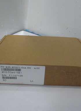 CERAGON IP10Tcard16e1 ERX0010 A.00 PC02951 A.02