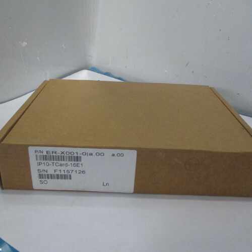 CERAGON IP10Tcard16e1 ERX0010 A.00 PC02951 A.02