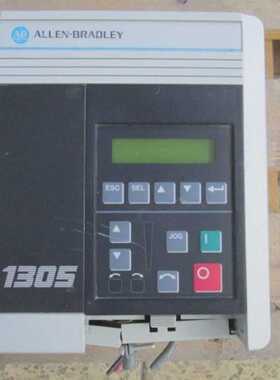 Allen Bradley AC Drive 1305 1305AA08A 200240V 7.8A 1.5Kw 2HP