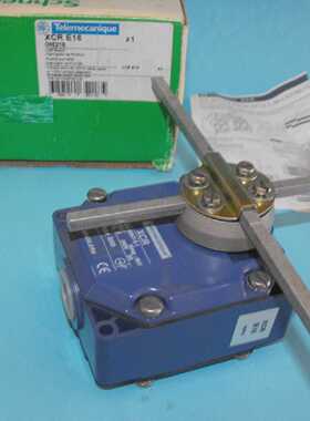 施耐德Electric.TELEMECANIQUEXCRE18.LimitSwitch.065218.全新