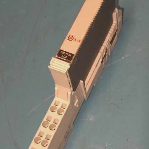 HELM  HM1734LCP    AllenBradley 1734TOPS