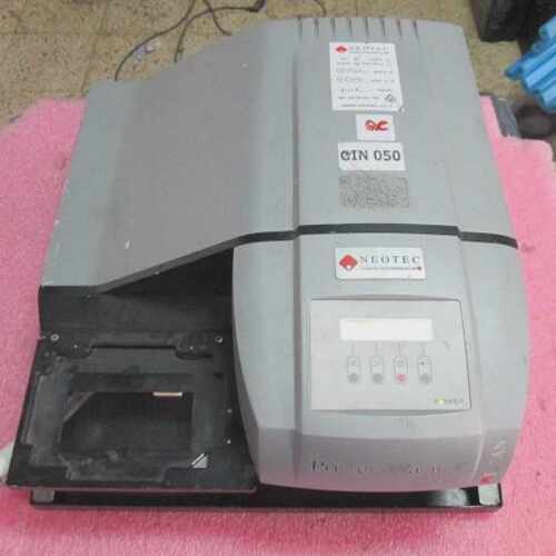 Tecan PowerWash PW384 Microplate Washer