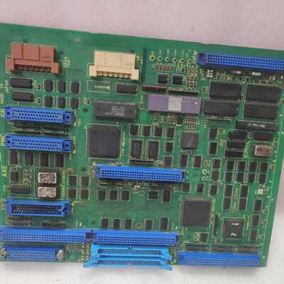 FANUCA20B2000017006A20B2000017006板PCB仅适用于SPARES