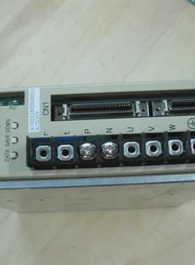 TAMAGAWA SEIKI TBL DRIVER AU6551N281E810 200 VAC
