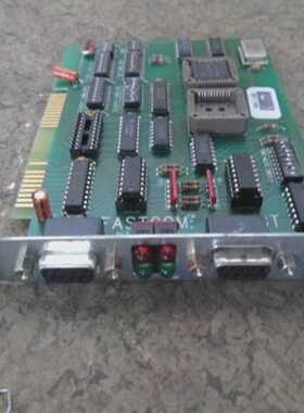 FASTCOM 422GT Interface ISA Card