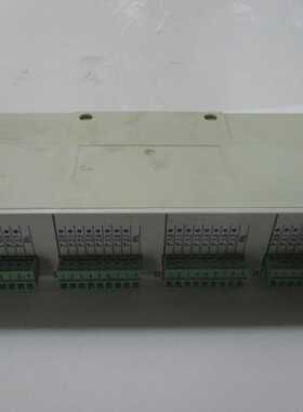 INDRAMAT RECO RME02.232DC024 A02 INPUT MODULE