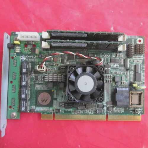 Cavium Networks XL Module CN3850500NSPCPB with Memory
