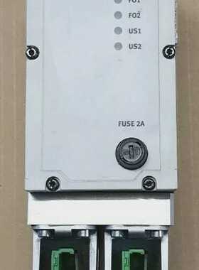 FESTO IFB2103 188844 Busknoten
