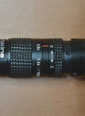 Teli CS8620i MACHINE VISION CAMERA with YOKINA LENS