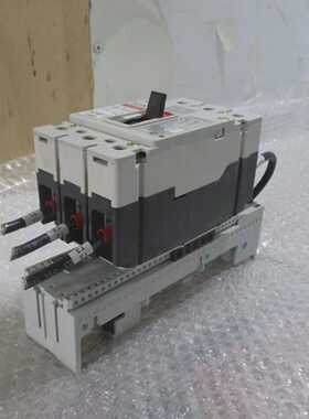 EATONE125ECUTLERHAMMEREGE3030FFG30A480V3P断路器带141AGS54*45