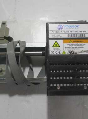 Phoseon Technology FireEdge FE300 75X10AC3955W UV LED Pinnin