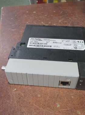 AllenBradley ControlLogix Control Net Comm Bridge 1756CNBD R