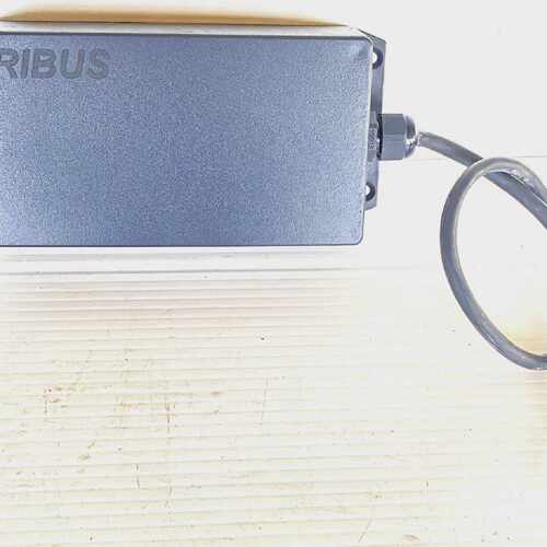 Tribus Modem for Moisture Probe meter RS485 HART 2Channel