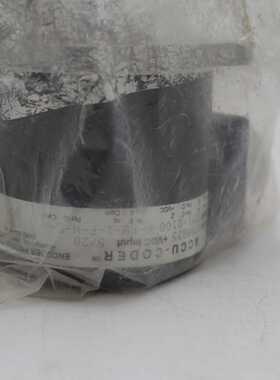 ACCUCODER 725I0100RPU1FNSN ENCODER