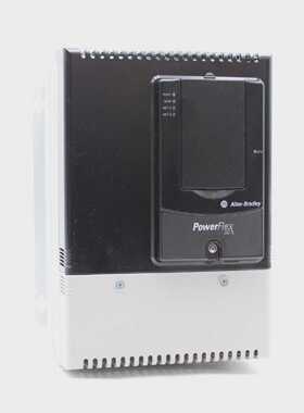 AllenBradley20P41AD052RA0NN3相20HP52安培Powerflex直流驱动器