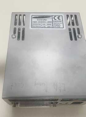 LevitronixLPC200.3控制器