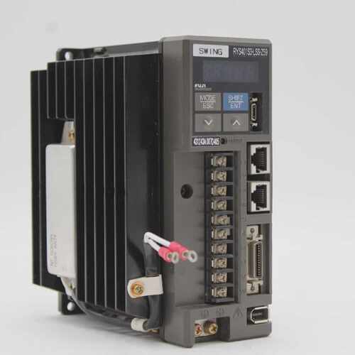 FUJIRYS401S3LSSZ59SERVO驱动器