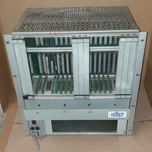 ADEPT technology  MV19  3033022000 Chassis  Rack