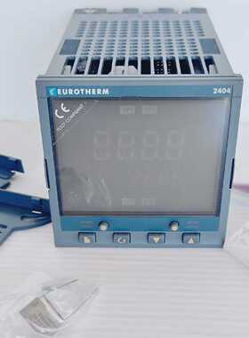 Eurotherm 2404 Temperature Controller 2404P4VHXXXXXXRFXXXXXX