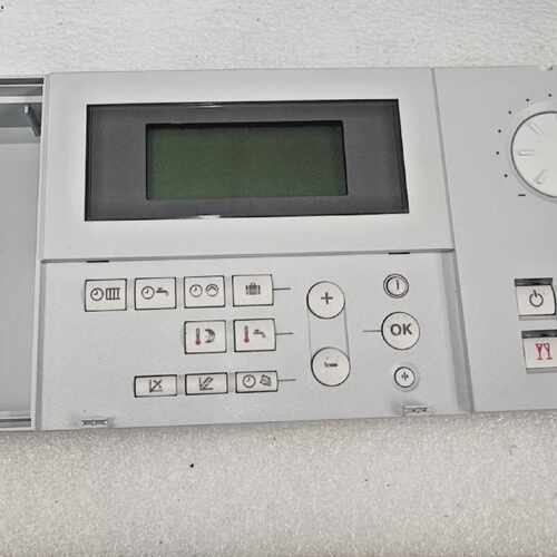 VIESSMANN 7823986  Module de Commande Vitotronic KWGWHKMW