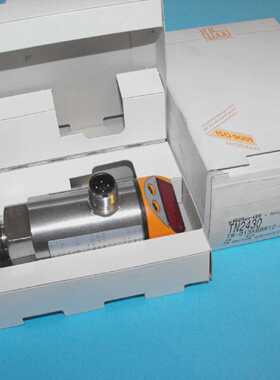 IFMEFECTORTN2430.TN013KBBR12MFPKGUSV.温度传感器全新