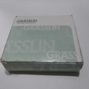 Grasslin talento 211 mini timer 02.03.0003.1