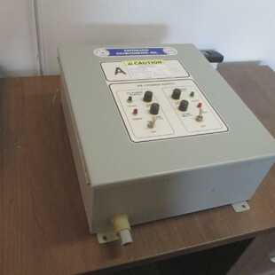 Automated Environments Inc. Power Supply PS1 Type 12 Enclosu