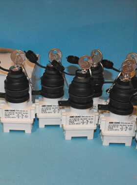 ABBGHG4188128R0010.按键操作按钮.500V.6A.GHG4181101R1LOT9PCS