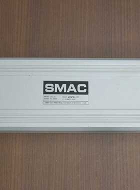 SMAC LAC25 Dual axis controller