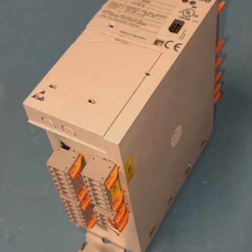 Lenze  Drive PLC  Type EPL 10201    Extension Board 01  Type