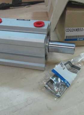 SMCCDQ2KWB5050D9130002600小巧型CYLINDER非ROTATIN