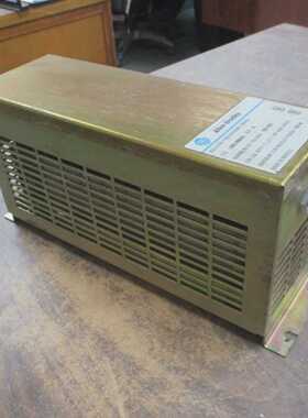 AllenBradley 1305 Dynamic Brake 1305KBA03 Ser. A 750VDC 120W