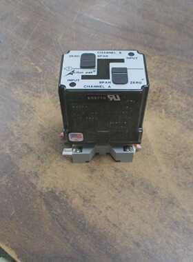 ActionInstrumentsActionPak信号调节器43900000电源120VAC二手