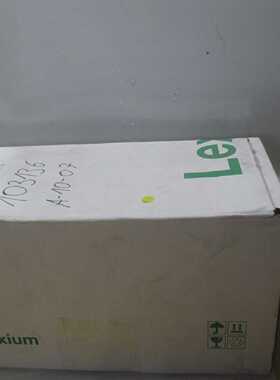 SchneiderLEXIUMBRS39AW360ABA3ph步进电机4.52Nm12mmL98mm