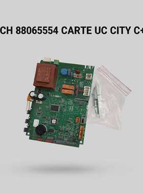 DE DIETRICH 88065554 CARTE UC CITY C TESTEE