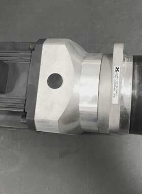 三菱HCSFS102电机高清系统HPG32A05F0MCO降速器15