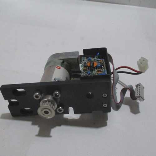 AmetekPittman电机8422G588GEARMOTOR30.3VDC1000CPR