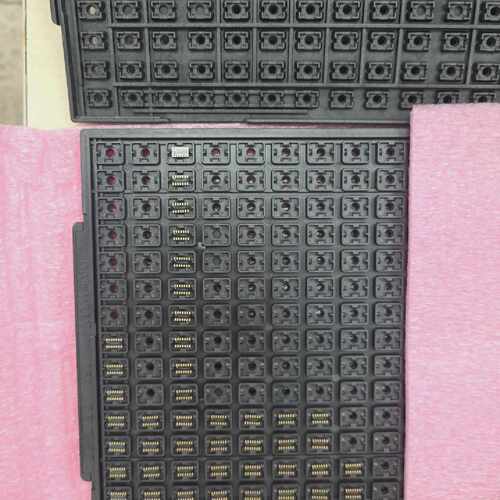 43件XMaxim集成MAX30101EFD生物识别传感器