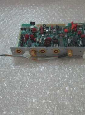HPAgilent8670160021Boardfor8671B保修和延长保修