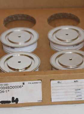 ABB 5SDF0345D0006 Thyristor Suits ACS1000 AC Drive