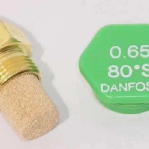 Danfoss LE 030F8714 0.65 GPH zero point six five 80 degree w